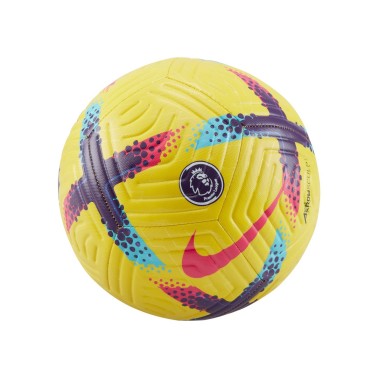 Nike Premier League Academy Κίτρινο - Μπάλα Ποδοσφαίρου 