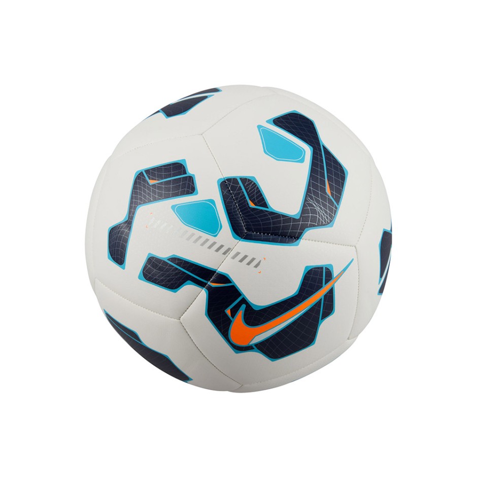 Μπάλα Ποδοσφαίρου Λευκή - Nike Pitch FA24