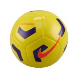 NIKE PITCH TRAINING FZ7555-710 Yellow Image 0