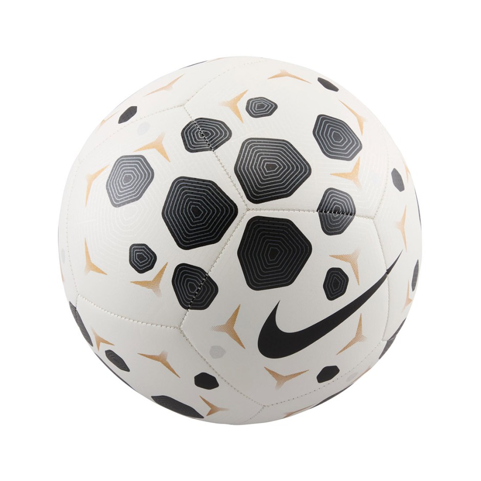 Μπάλα Ποδοσφαίρου Λευκή - Nike Pitch FA25