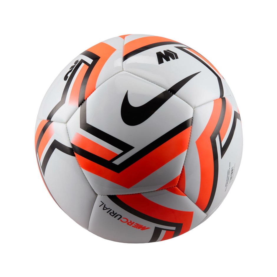 Μπάλα Ποδοσφαίρου Πολύχρωμη - Nike Mercurial Fade