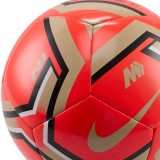Μπάλα Ποδοσφαίρου Ροζ - Nike Mercurial Fade Εικόνα 1