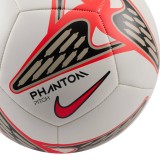 Μπάλα Ποδοσφαίρου Λευκή - Nike Phantom Εικόνα 1