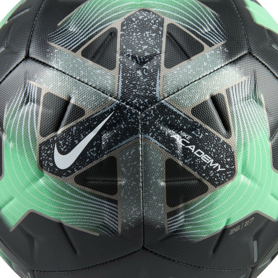 Μπάλα Ποδοσφαίρου Πολύχρωμη - Nike Academy
