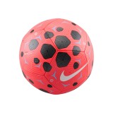 Μπάλα Ποδοσφαίρου Φούξια - Nike Pitch FA25 Εικόνα 