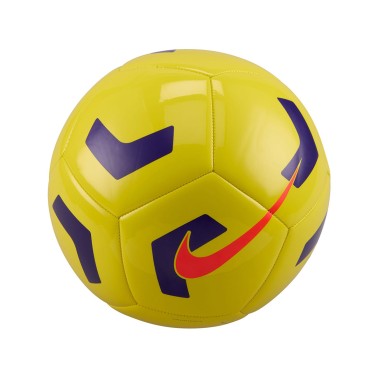 Μπάλα Ποδοσφαίρου Κίτρινη - Nike Pitch Training