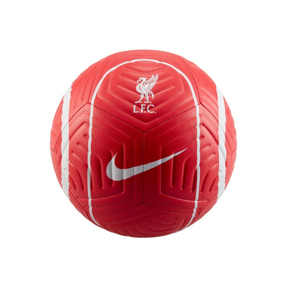 NIKE LIVERPOOL FC STRIK DJ9961-657 Red