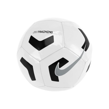 NIKE PITCH TRAINING CU8034-100 White-Black