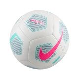 Μπάλα Ποδοσφαίρου Λευκή - Nike Mercurial Fade Εικόνα 