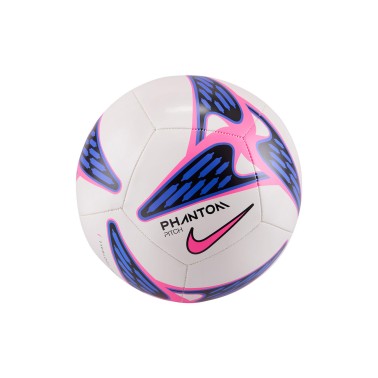 Μπάλα Ποδοσφαίρου Λευκή - Nike Phantom