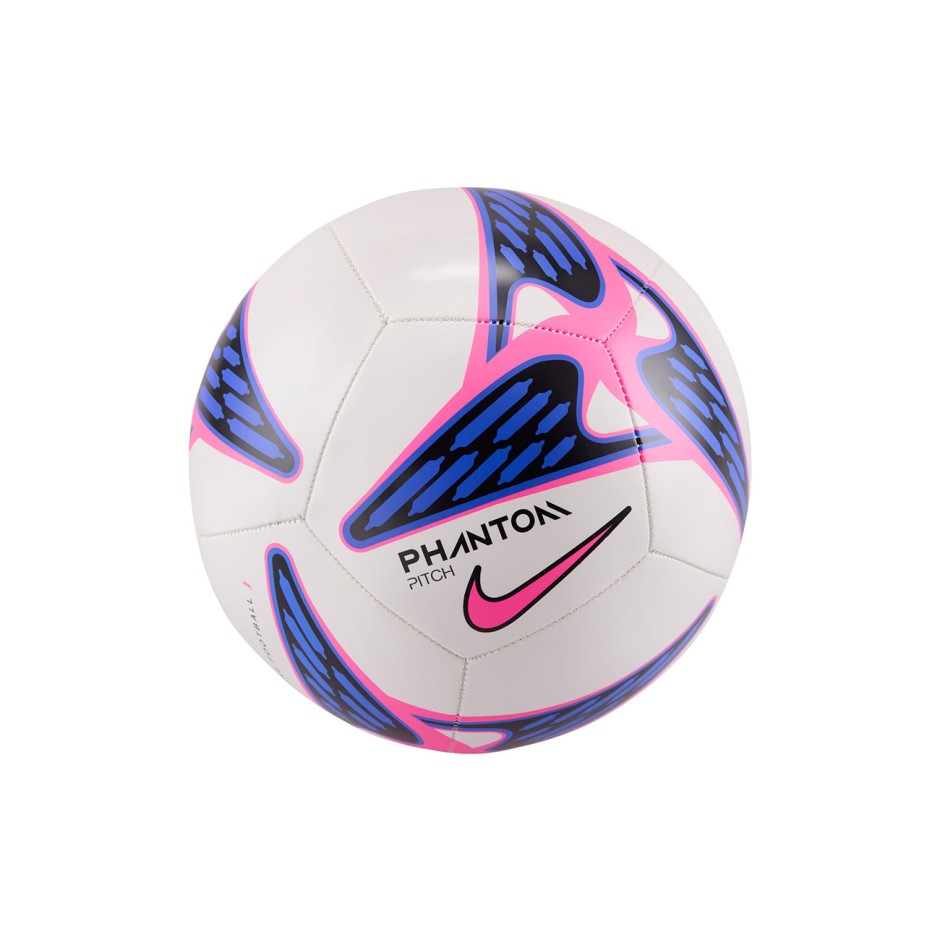 Μπάλα Ποδοσφαίρου Λευκή - Nike Phantom