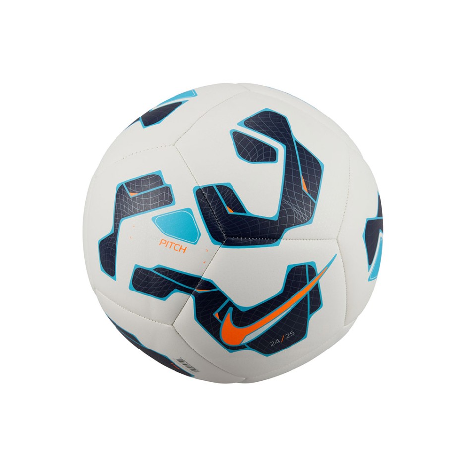 NIKE PITCH - FA24 FZ2636-100 White