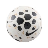 Μπάλα Ποδοσφαίρου Λευκή - Nike Pitch FA25 Εικόνα 