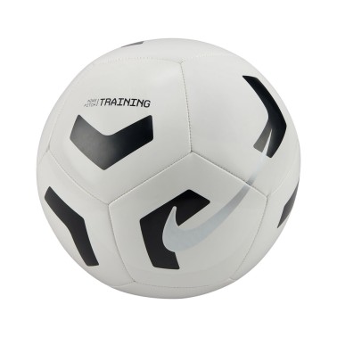 Μπάλα Ποδοσφαίρου Λευκή - Nike Pitch Training