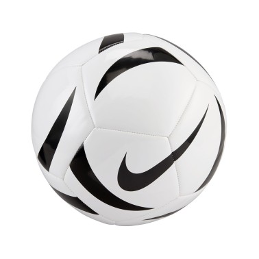 Μπάλα Ποδοσφαίρου Λευκή - Nike Pitch Training