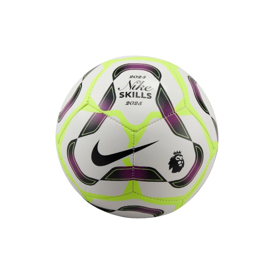 NIKE PL NIKE SKILLS-FA24 FZ3046-100 White
