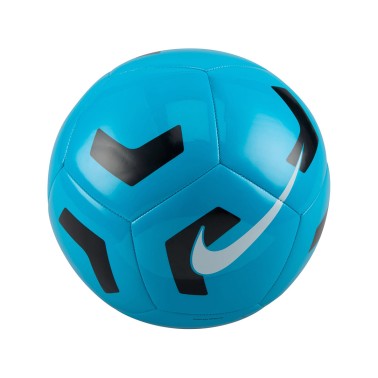 Μπάλα Ποδοσφαίρου Μπλε - Nike Pitch Training