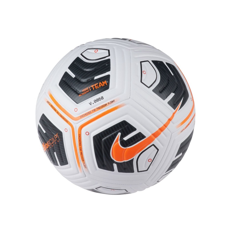 NIKE ACADEMY CU8047-101 White