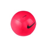 Μπάλα Ποδοσφαίρου NIKE PITCH TEAM Κοραλί DH9796-635  Εικόνα 