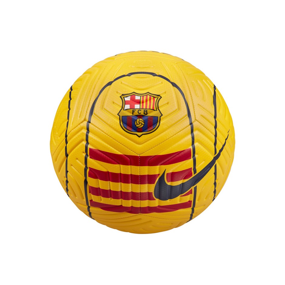 NIKE FC BARCELONA STRIKE DC2419-728 Colorful