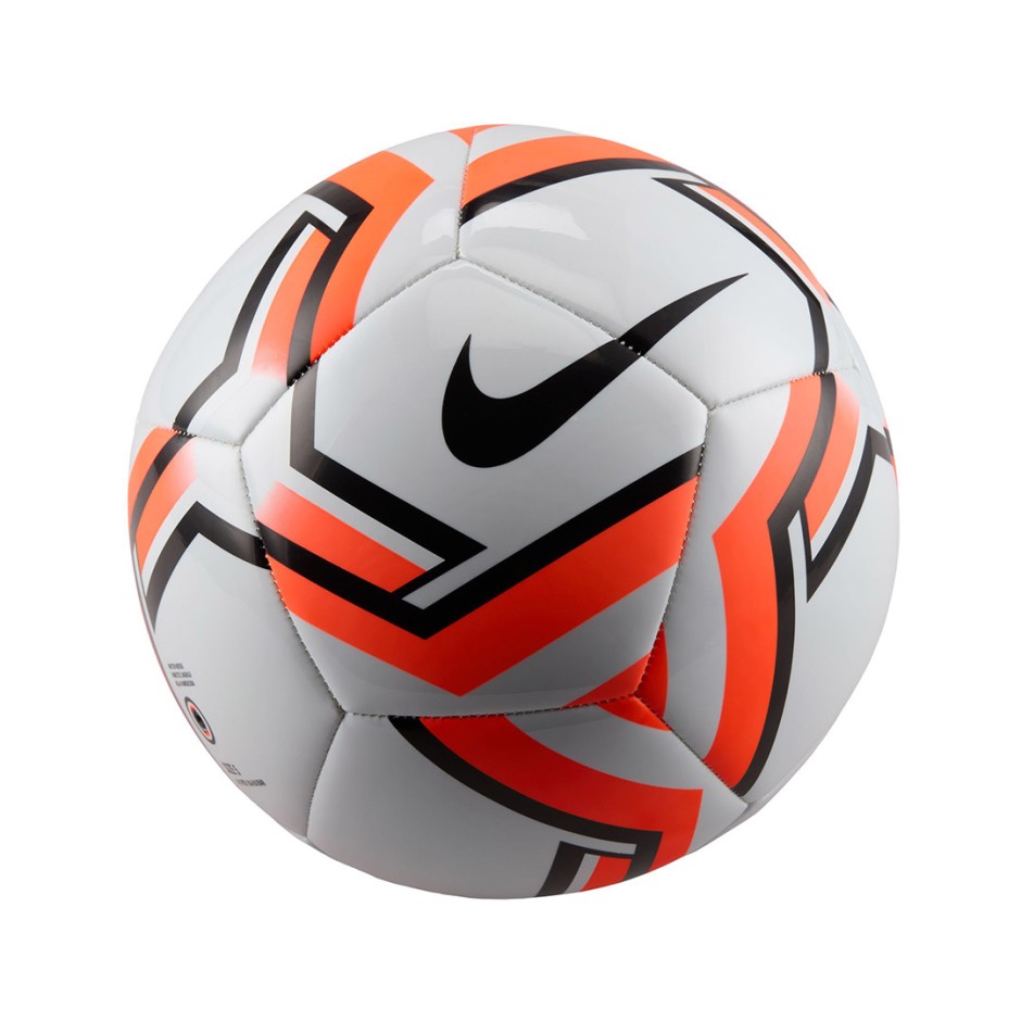 Μπάλα Ποδοσφαίρου Πολύχρωμη - Nike Mercurial Fade