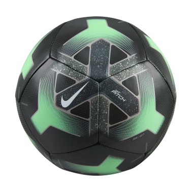 Football Colorful - Nike Pitch