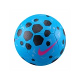 Μπάλα Ποδοσφαίρου Ρουά - Nike Pitch  Εικόνα 