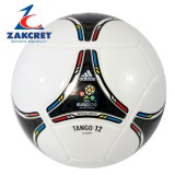 ADIDAS EURO 2012 Glide X17274  White Image 