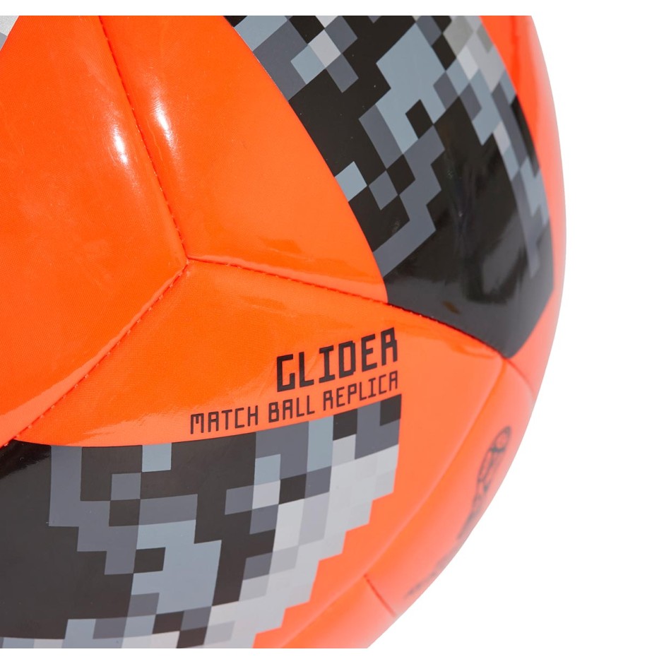 adidas Performance WORLD CUP GLIDE CE8098 Red - Zakcret.gr