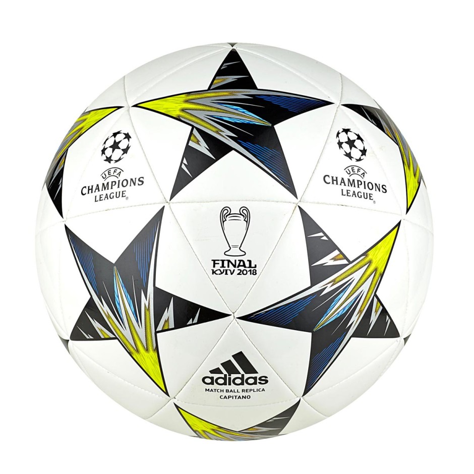 adidas finale 2018