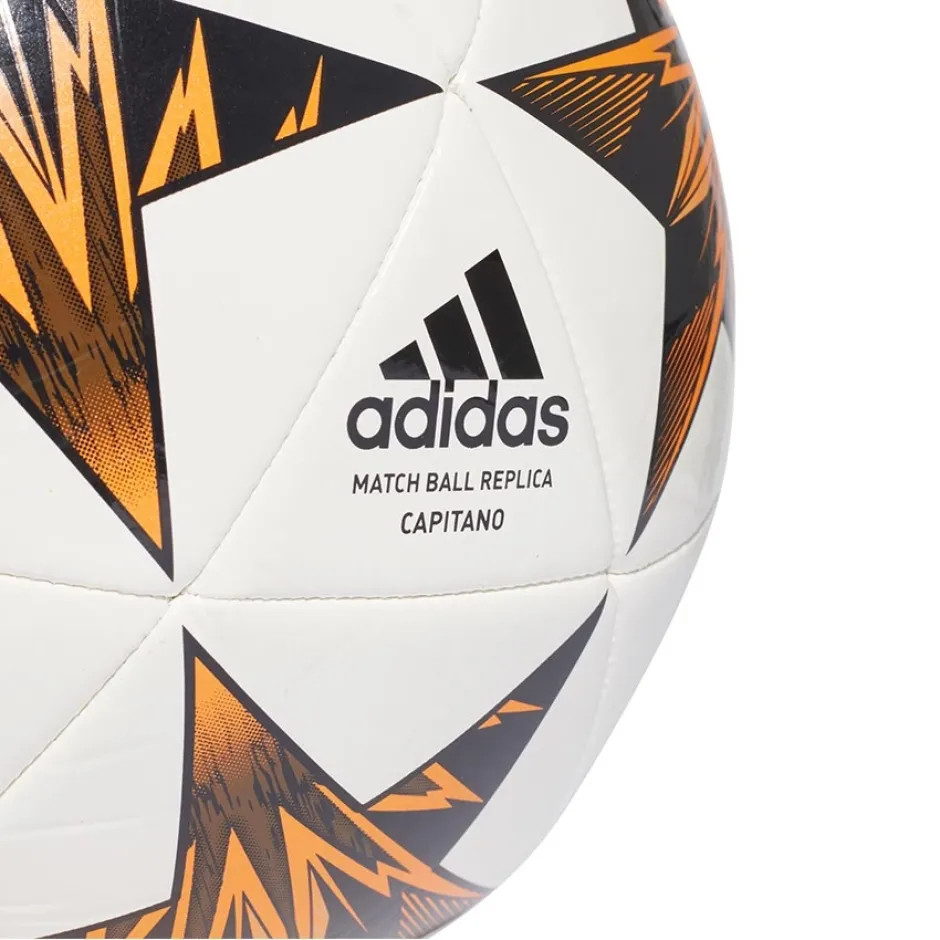 adidas Performance FINALE KIEV CAP CF1199 White - Zakcret.gr