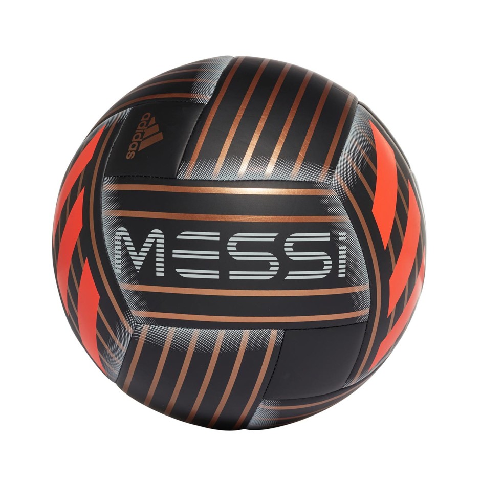 adidas Performance MESSI Q1 CF1279 Silver