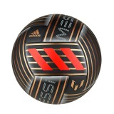 adidas Performance MESSI Q1 CF1279 Silver Image 