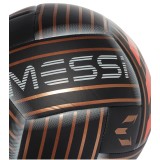 adidas Performance MESSI Q1 CF1279 Silver Image 2