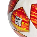 adidas Performance FINALE M OMB DN8685 Red Image 2