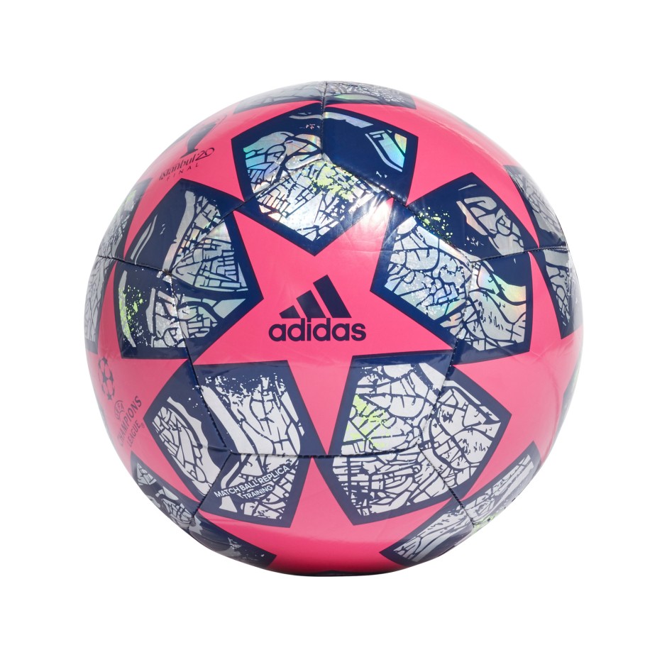 adidas Performance FIN IST TRN FH7345 Πολύχρωμο