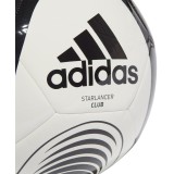 adidas Performance SUPERLATIVE STARLANCER CLB GK3499 White-Black Image 2