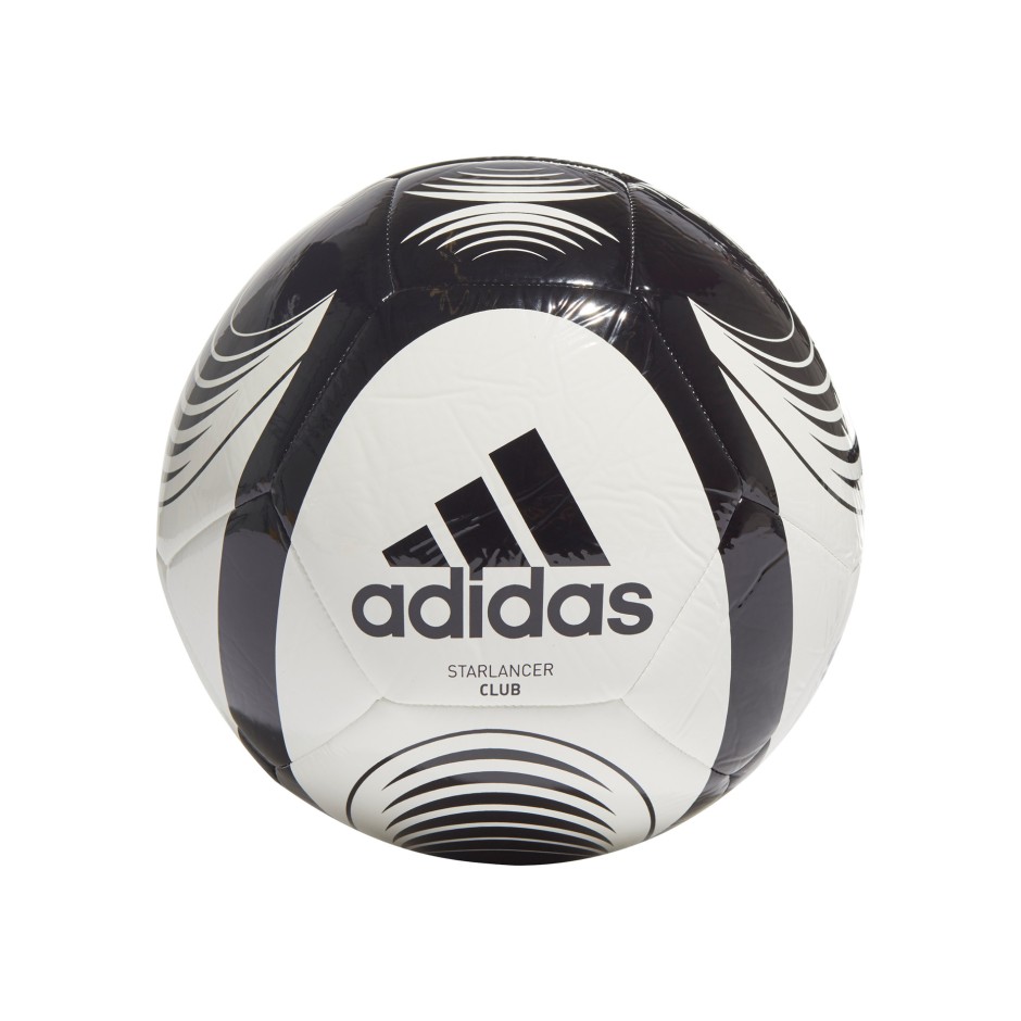 adidas Performance SUPERLATIVE STARLANCER CLB GK3499 White-Black