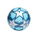 adidas Performance UCL CLUB ST. PETERSBURG BALL H57817 Blue Image 