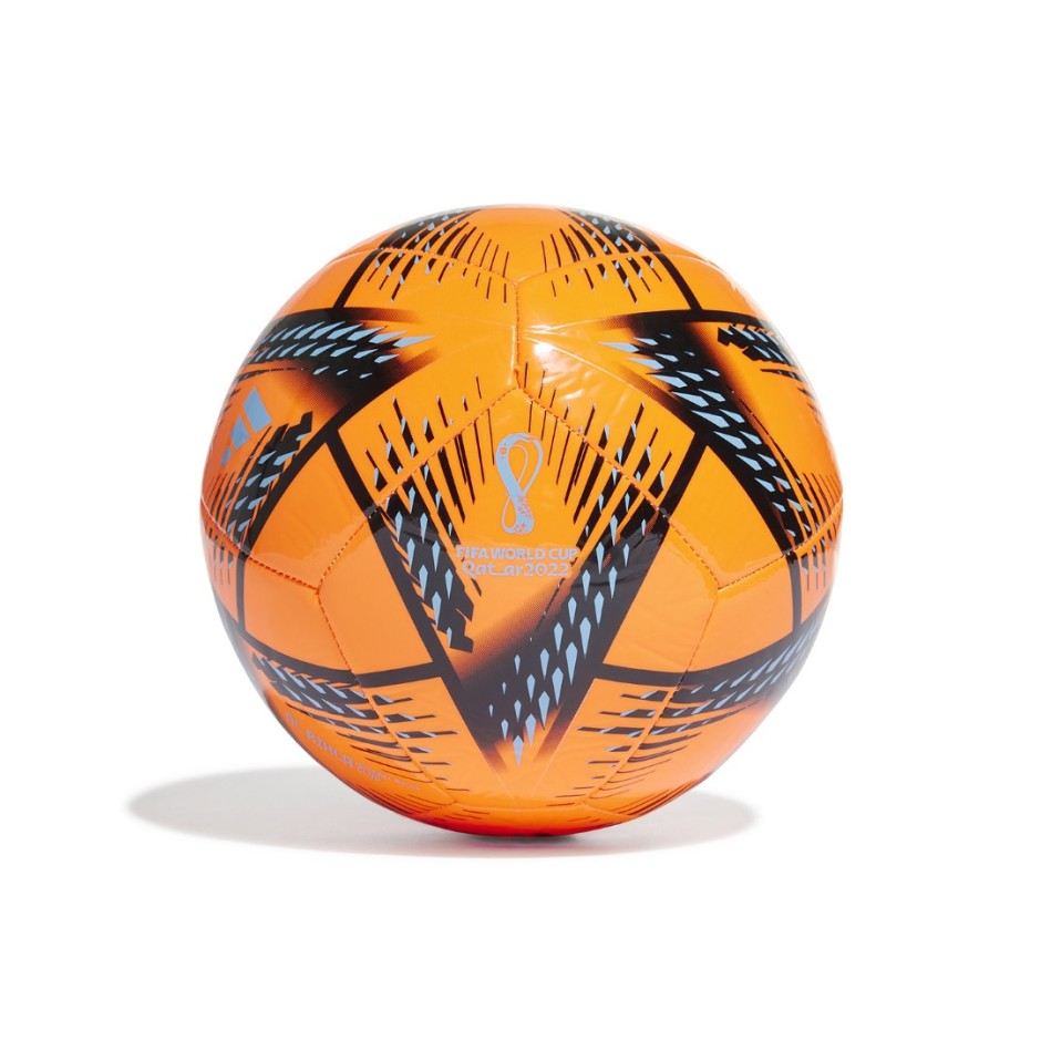 adidas Performance RIHLA CLB H57803 Orange