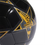 adidas Performance UCL REAL MADRID CLUB 23/24 GROUP STAGE Μαύρο Εικόνα 2