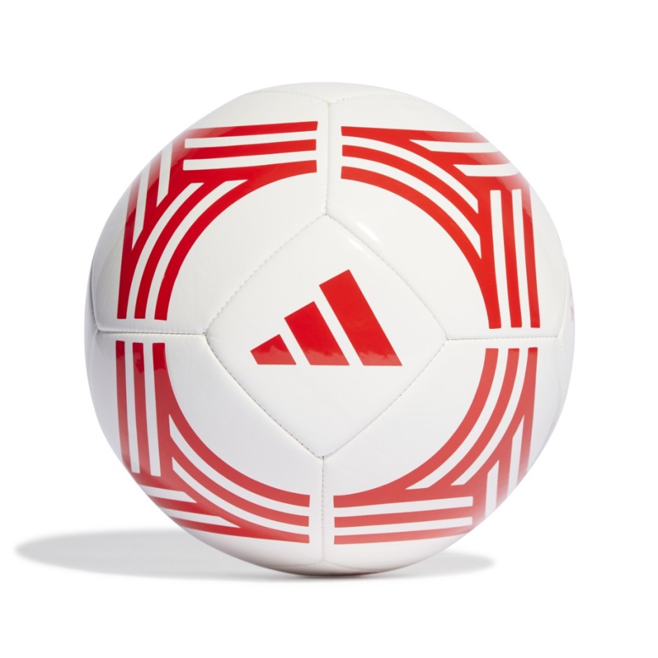 adidas Performance FC BAYERN HOME CLUB Λευκό