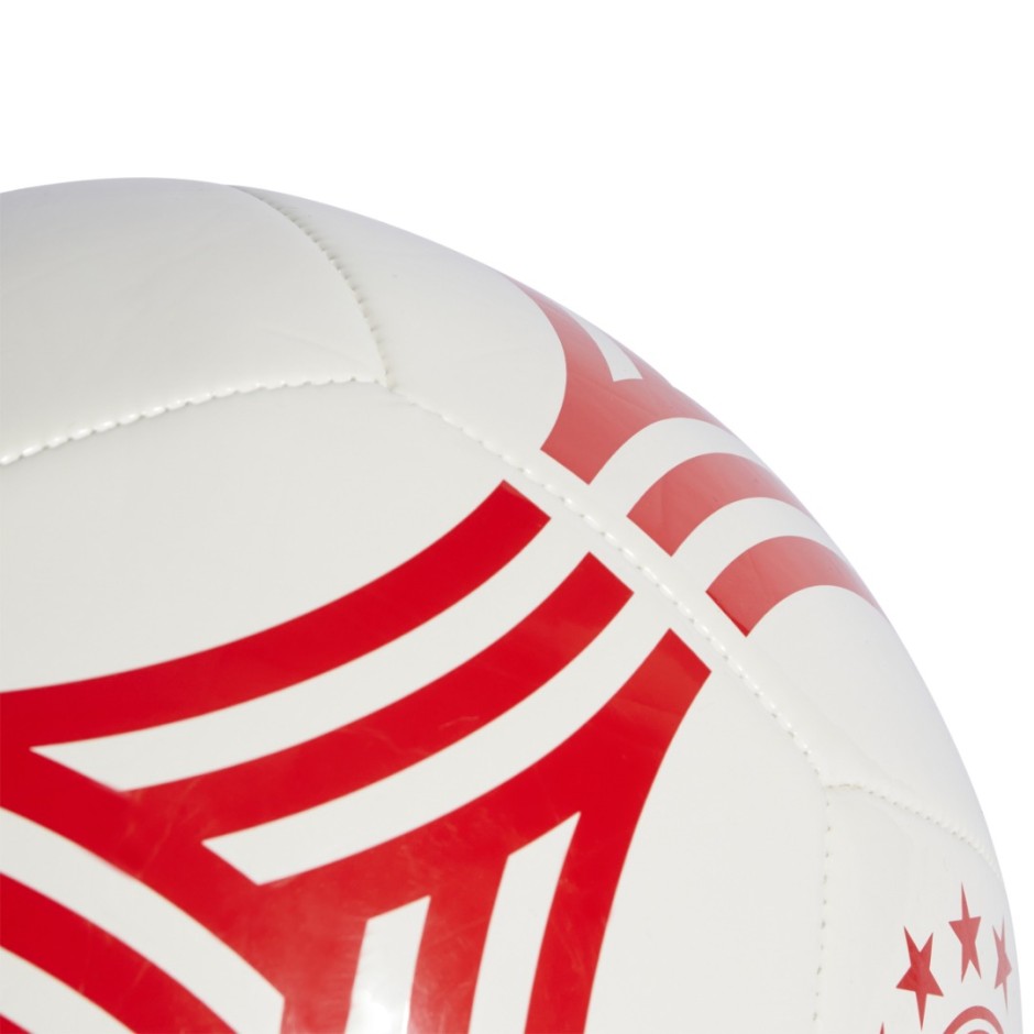 adidas Performance FC BAYERN HOME CLUB Λευκό