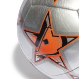 adidas Performance UCL Club 23/24 Group Stage Ασημί - Μπάλα Ποδοσφαίρου Εικόνα 1
