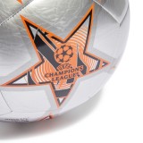 adidas Performance UCL Club 23/24 Group Stage Ασημί - Μπάλα Ποδοσφαίρου Εικόνα 2