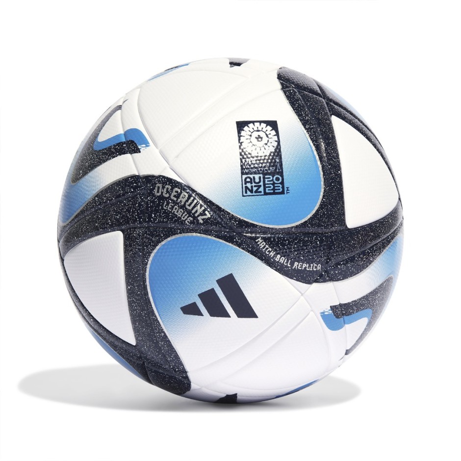 adidas Performance Oceaunz League Λευκό - Μπάλα Ποδοσφαίρου