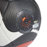 Μπάλα Ποδοσφαίρου Μαύρη - adidas Performance Predator Training  Εικόνα 1
