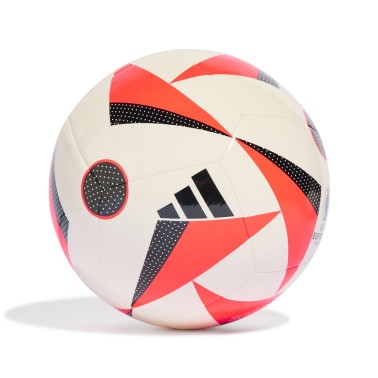 adidas Performance Fussballliebe Club Λευκό - Μπάλα Ποδοσφαίρου UEFA Euro 2024
