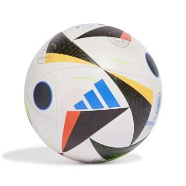adidas Performance Euro 24 Competition Λευκό - Μπάλα Ποδοσφαίρου UEFA 