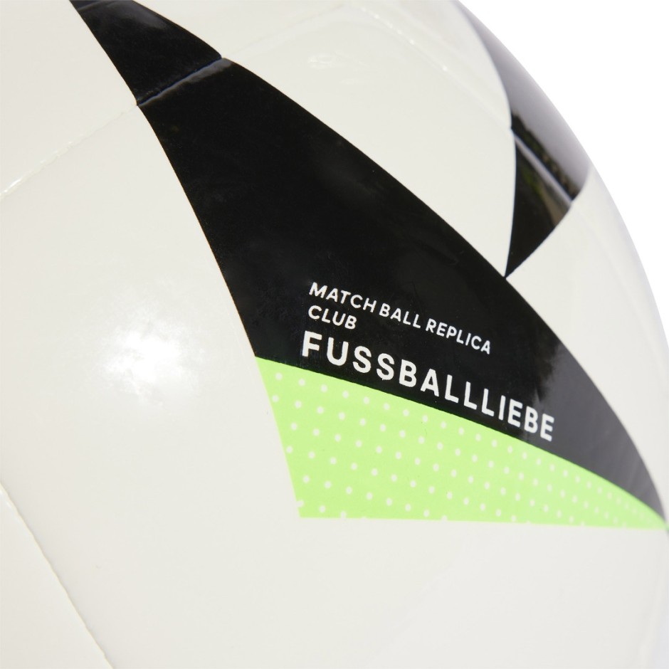 Μπάλα Ποδοσφαίρου Λευκή - adidas Performance Fussballliebe Club 